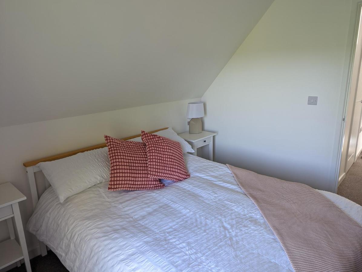 Myrtle Stables - Converted, Self-Contained, Countryside Hernhill Esterno foto