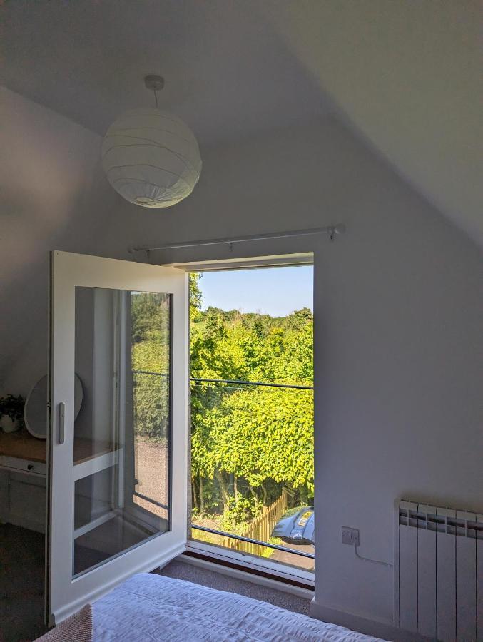 Myrtle Stables - Converted, Self-Contained, Countryside Hernhill Esterno foto