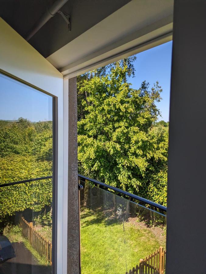 Myrtle Stables - Converted, Self-Contained, Countryside Hernhill Esterno foto