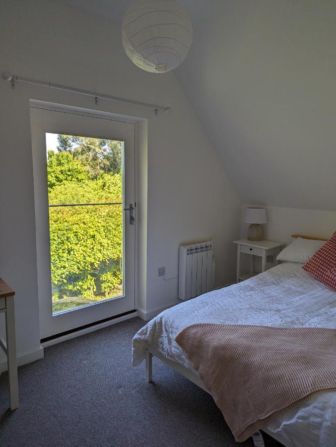 Myrtle Stables - Converted, Self-Contained, Countryside Hernhill Esterno foto